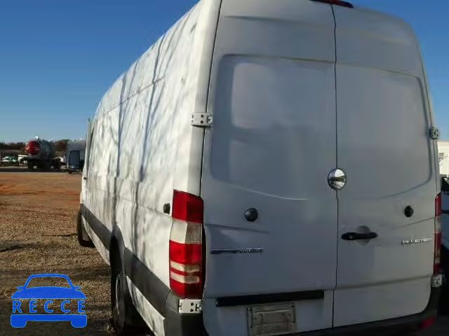 2014 FREIGHTLINER SPRINTER WDYPE8DC4E5873509 image 2