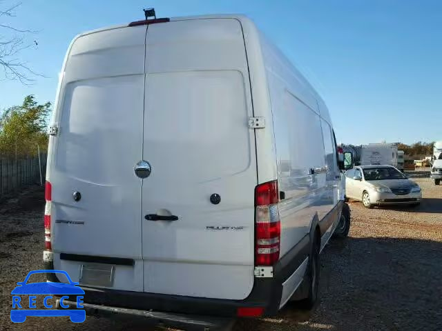 2014 FREIGHTLINER SPRINTER WDYPE8DC4E5873509 image 3