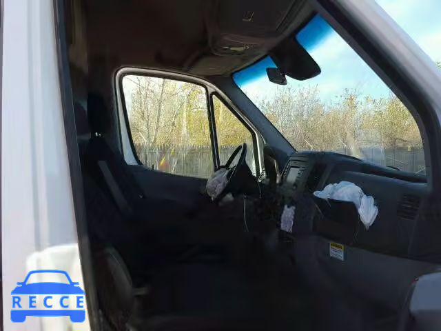 2014 FREIGHTLINER SPRINTER WDYPE8DC4E5873509 image 4
