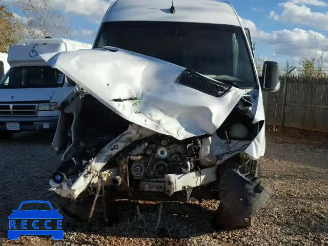 2014 FREIGHTLINER SPRINTER WDYPE8DC4E5873509 image 6
