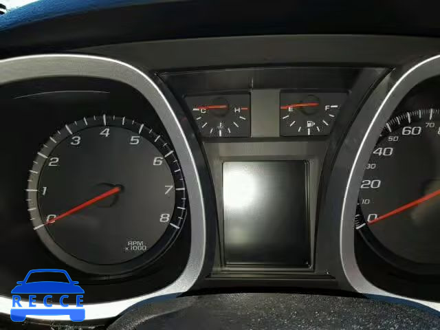 2016 CHEVROLET EQUINOX LS 2GNALBEK5G1187923 image 7