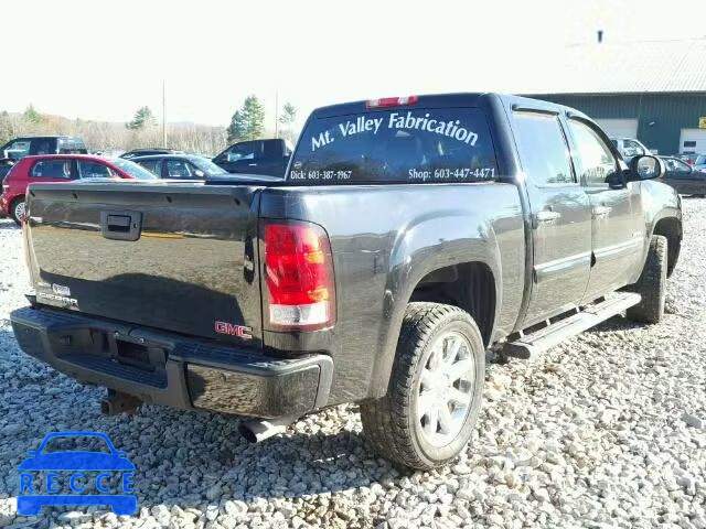 2010 GMC SIERRA K15 3GTRKXE21AG257959 image 3