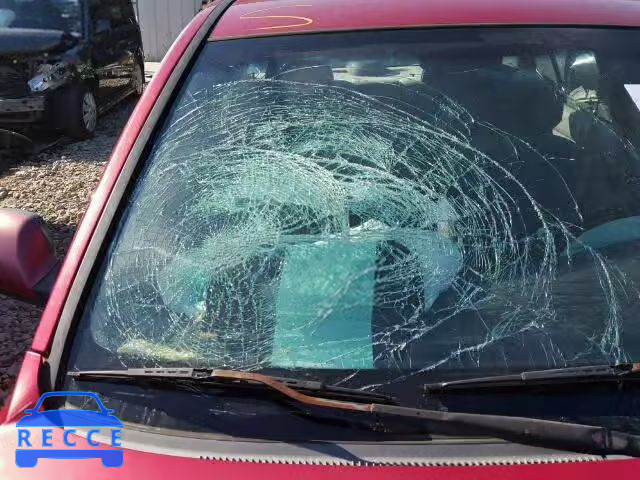 2005 HYUNDAI ELANTRA GL KMHDN46D65U139629 зображення 9