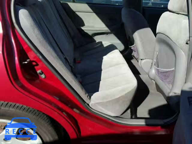 2005 HYUNDAI ELANTRA GL KMHDN46D65U139629 зображення 5