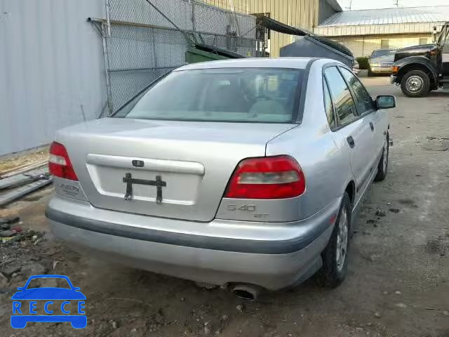 2000 VOLVO S40 YV1VS255XYF488974 image 3