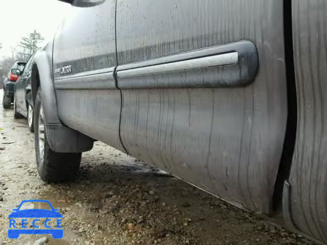 2003 TOYOTA TUNDRA ACC 5TBBT44153S396852 image 9