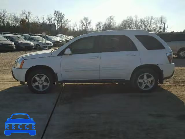 2006 CHEVROLET EQUINOX LT 2CNDL73F366164162 image 9