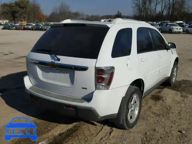 2006 CHEVROLET EQUINOX LT 2CNDL73F366164162 image 3