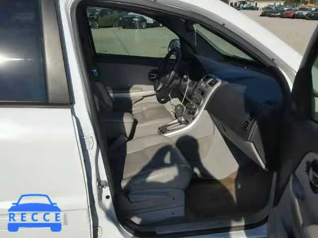 2006 CHEVROLET EQUINOX LT 2CNDL73F366164162 image 4