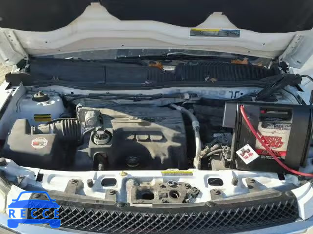 2006 CHEVROLET EQUINOX LT 2CNDL73F366164162 image 6