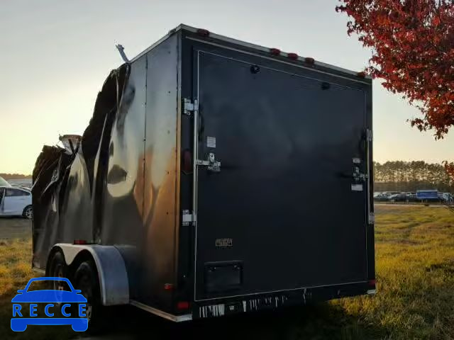 2016 OTHR TRAILER 53FBE1427GF023567 Bild 2