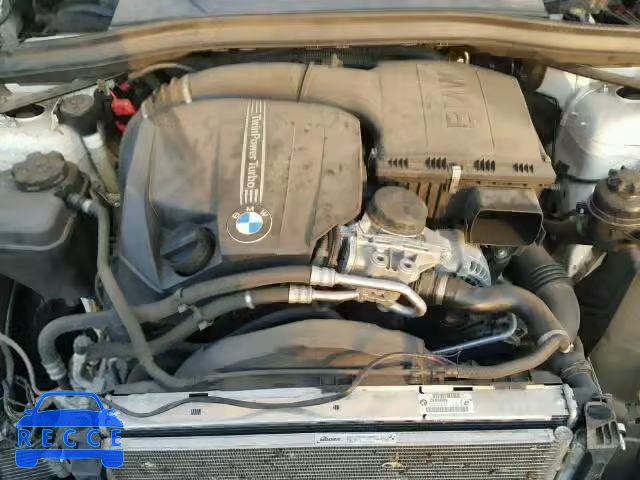 2014 BMW X1 XDRIVE3 WBAVM5C57EVV92678 Bild 6