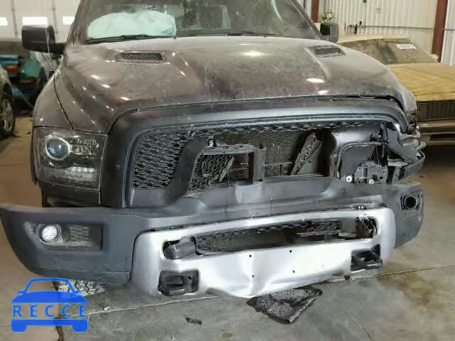 2016 RAM RAM TRUCK 1C6RR7YT0GS260960 Bild 8