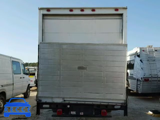 2004 GMC C5500 C5C0 1GDE5C1EX4F504914 Bild 9