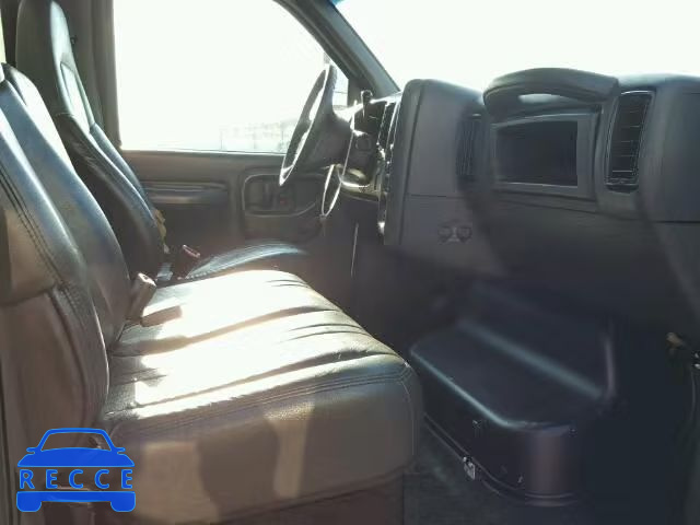 2004 GMC C5500 C5C0 1GDE5C1EX4F504914 image 4