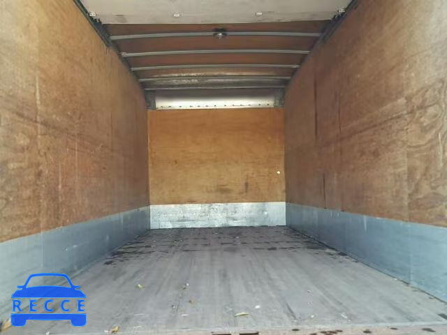 2004 GMC C5500 C5C0 1GDE5C1EX4F504914 зображення 5