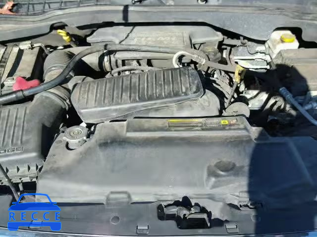 2005 DODGE DURANGO LI 1D4HB58D05F521860 image 6