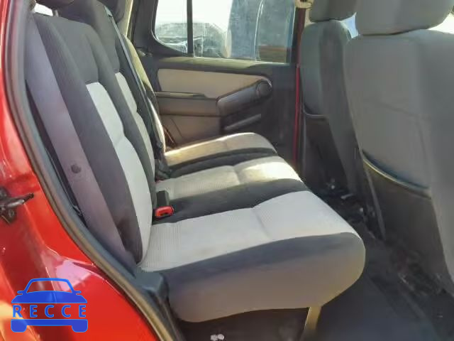 2007 FORD EXPLORER S 1FMEU33837UA04233 image 5