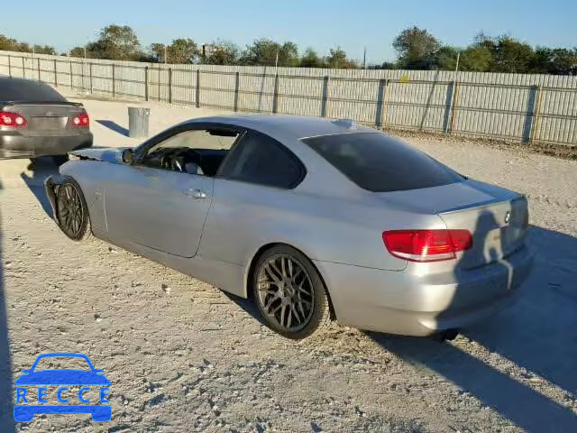 2009 BMW 328XI WBAWC33589PU84141 зображення 2