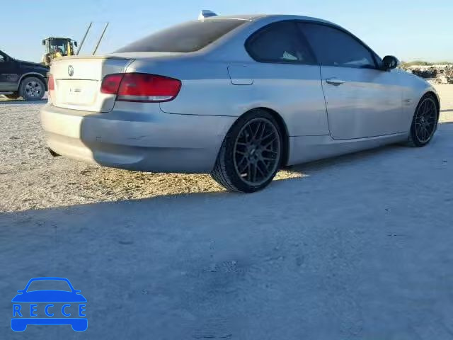 2009 BMW 328XI WBAWC33589PU84141 зображення 3