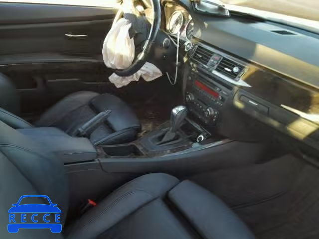 2009 BMW 328XI WBAWC33589PU84141 зображення 4