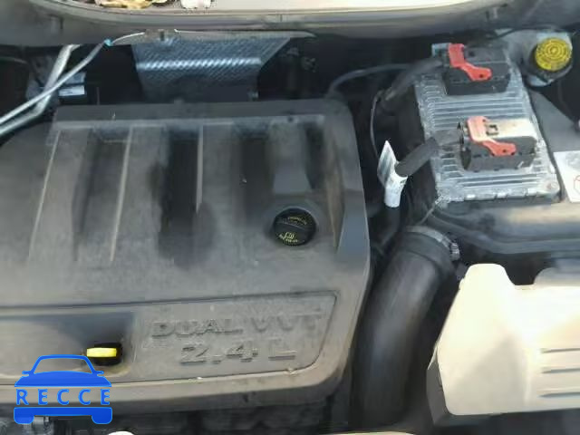 2015 JEEP PATRIOT SP 1C4NJPBB6FD306132 image 6