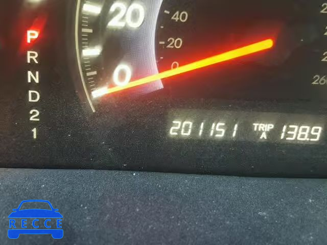 2006 HONDA ODYSSEY EX 5FNRL387X6B412065 image 7