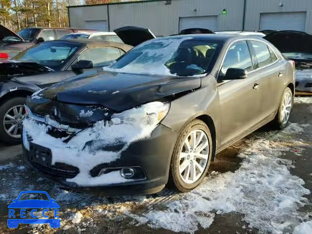 2014 CHEVROLET MALIBU 2LT 1G11E5SL7EF285383 image 1