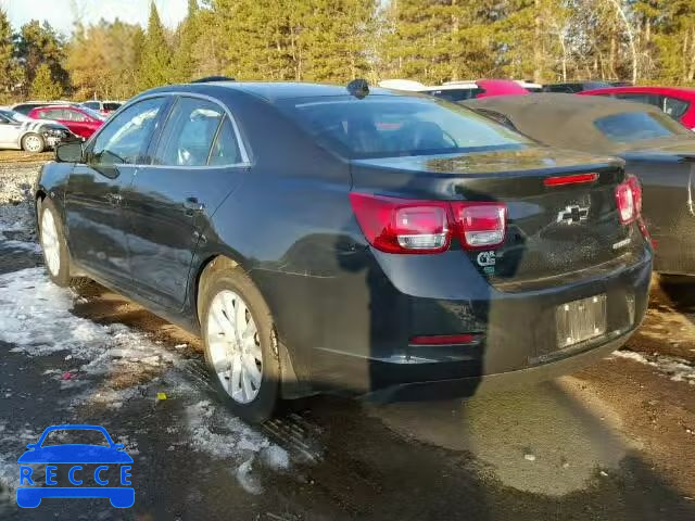 2014 CHEVROLET MALIBU 2LT 1G11E5SL7EF285383 image 2