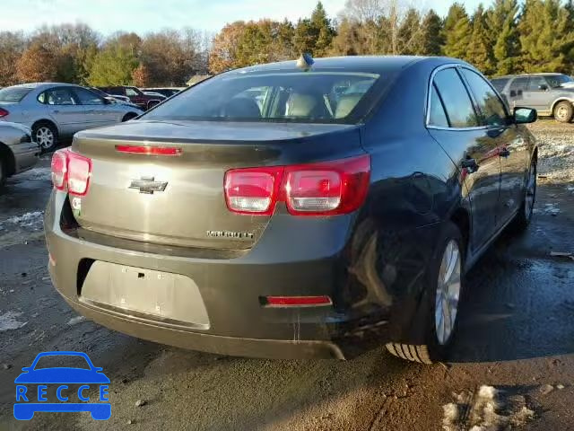 2014 CHEVROLET MALIBU 2LT 1G11E5SL7EF285383 image 3