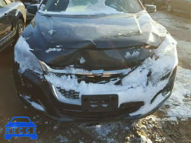 2014 CHEVROLET MALIBU 2LT 1G11E5SL7EF285383 image 8