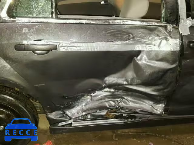 2011 CHEVROLET MALIBU LS 1G1ZA5EU0BF144721 image 8