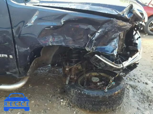 2007 GMC SIERRA K15 2GTEK13M571521525 Bild 8