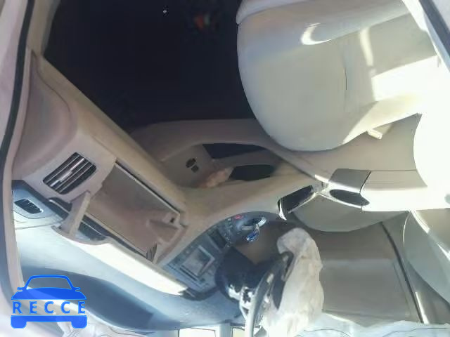 2015 TOYOTA PRIUS JTDKN3DU6F1964730 image 4
