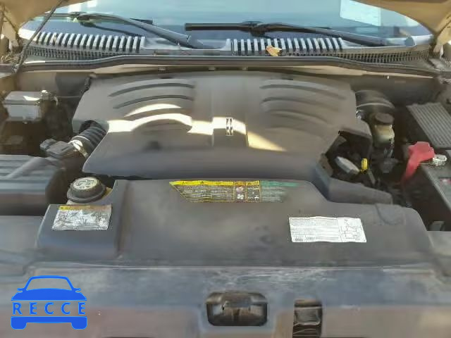 2004 LINCOLN AVIATOR 5LMEU68H94ZJ41411 image 6