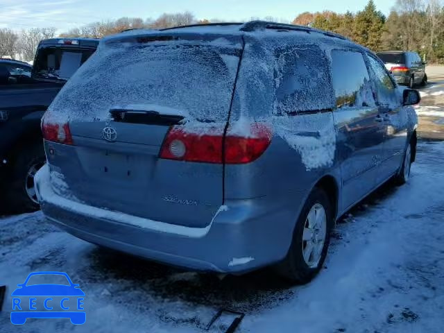 2007 TOYOTA SIENNA CE/ 5TDZK23C97S032536 image 3