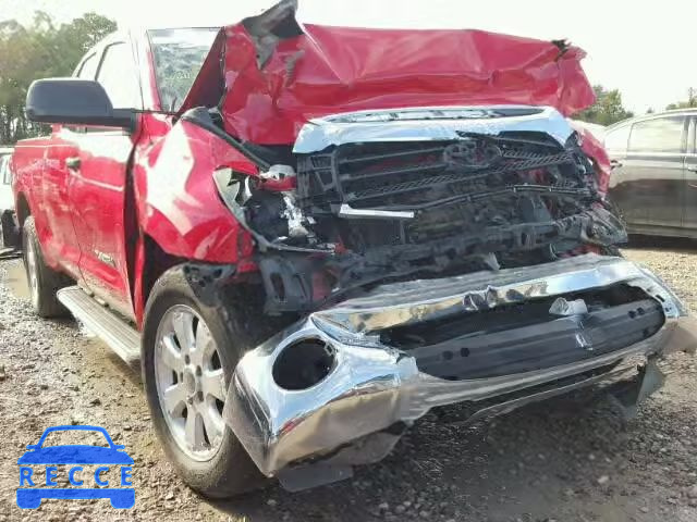 2007 TOYOTA TUNDRA DOU 5TFRT54177X006362 Bild 0