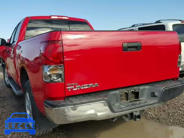 2007 TOYOTA TUNDRA DOU 5TFRT54177X006362 image 2