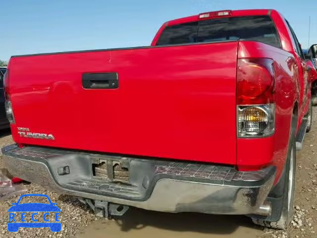 2007 TOYOTA TUNDRA DOU 5TFRT54177X006362 Bild 3