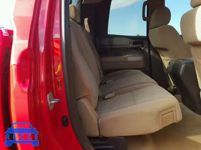 2007 TOYOTA TUNDRA DOU 5TFRT54177X006362 Bild 5