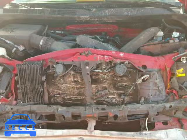 2007 TOYOTA TUNDRA DOU 5TFRT54177X006362 Bild 6