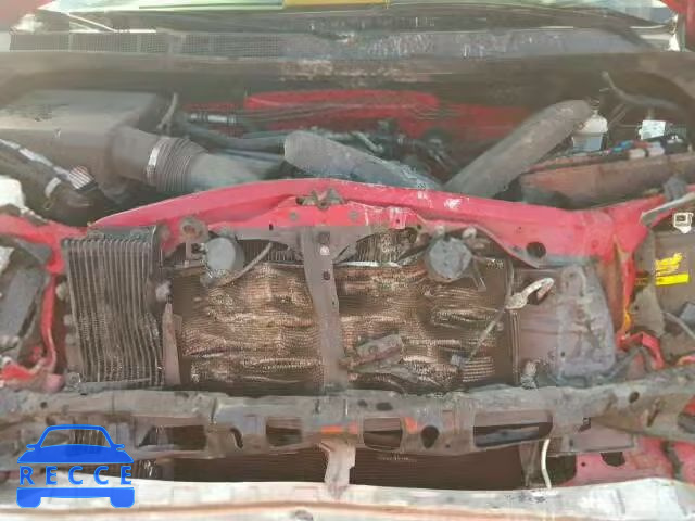 2007 TOYOTA TUNDRA DOU 5TFRT54177X006362 image 6