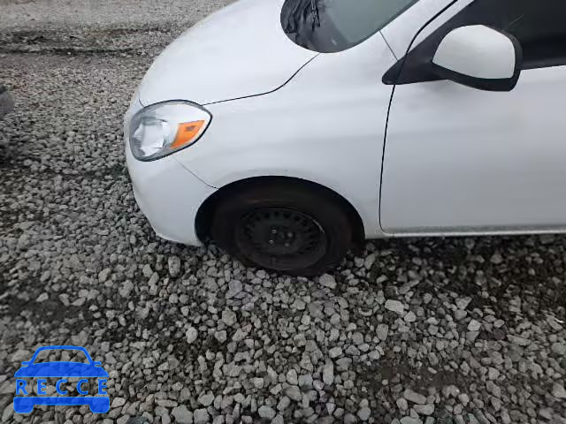 2013 NISSAN VERSA S/S 3N1CN7AP7DL884646 image 9