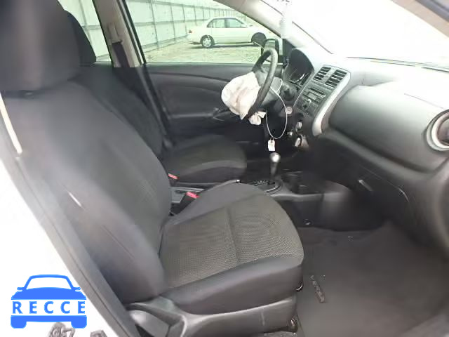 2013 NISSAN VERSA S/S 3N1CN7AP7DL884646 image 4