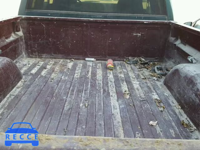 1997 GMC SIERRA K15 1GTEK19M2VE513112 image 5