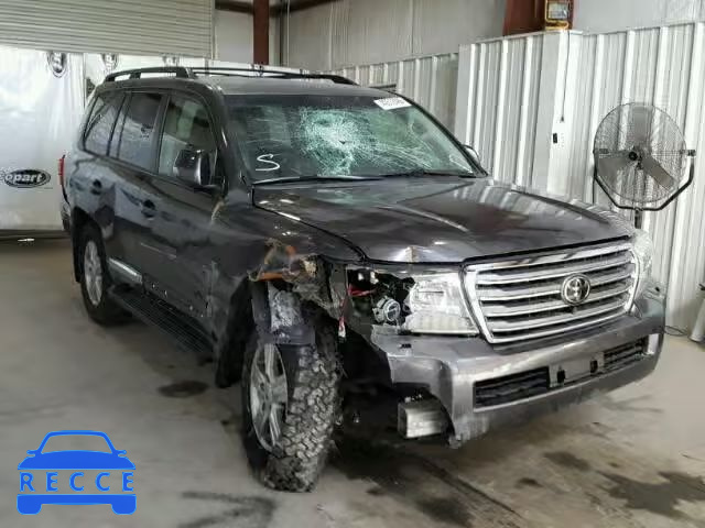 2013 TOYOTA LANDCRUISE JTMHY7AJ3D4012816 image 0