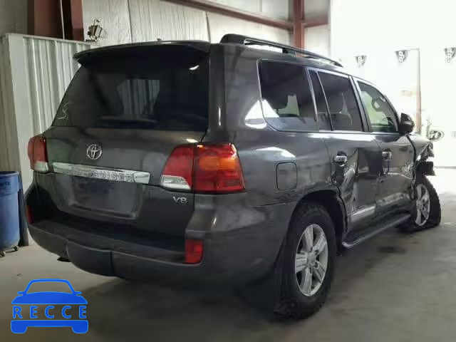 2013 TOYOTA LANDCRUISE JTMHY7AJ3D4012816 image 3