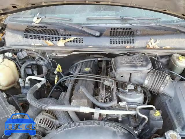 2000 JEEP GRAND CHER 1J4G248S1YC311561 Bild 6