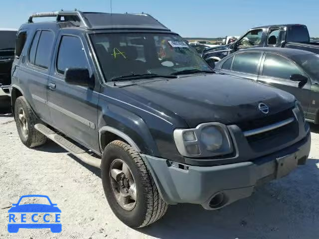 2003 NISSAN XTERRA XE/ 5N1ED28T23C703764 image 0