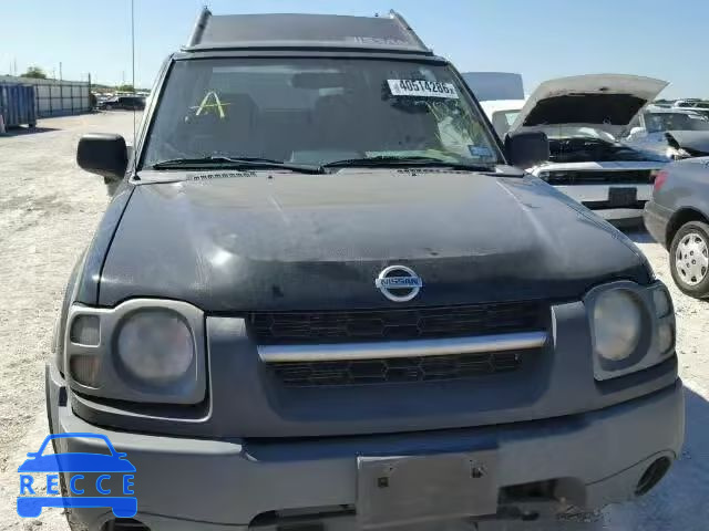 2003 NISSAN XTERRA XE/ 5N1ED28T23C703764 image 9